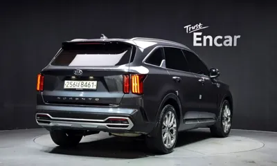 Kia Sorento 2021, 184306 км, за 21500000 KRW