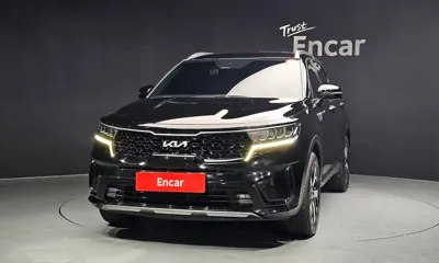 Kia Sorento 2022, 66056 км, за 24500000 KRW