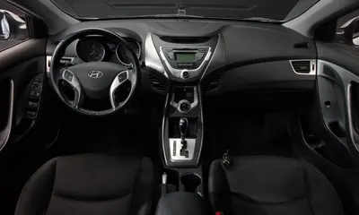 Hyundai Avante 2012, 131640 км, за 3590000 KRW - фото 7