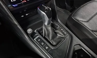 Volkswagen Tiguan 2023, 46791 км, за 29800000 KRW - фото 9