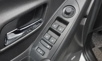 ChevroletGMDaewoo Trax 2019, 70212 км, за 9900000 KRW - фото 20