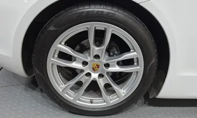Porsche Boxster 2016, 158402 км, за 29000000 KRW - фото 5