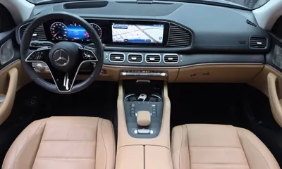 Mercedes-Benz GLE-Class 2024, 43405 км, за 92000000 KRW - фото 7