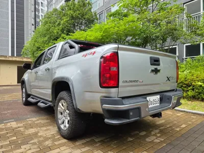 ChevroletGMDaewoo Colorado 2020, 145954 км, за 16990000 KRW - фото 9