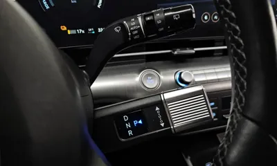 Hyundai Kona 2023, 32409 км, за 29500000 KRW - фото 9