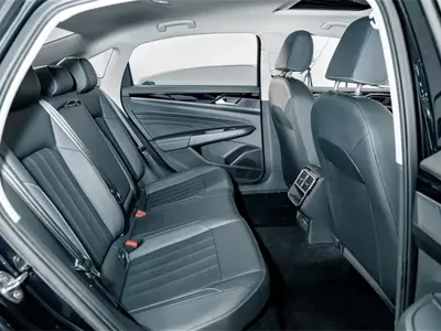 Volkswagen Passat 2025, 35300 км, за 98000 CNY - фото 20