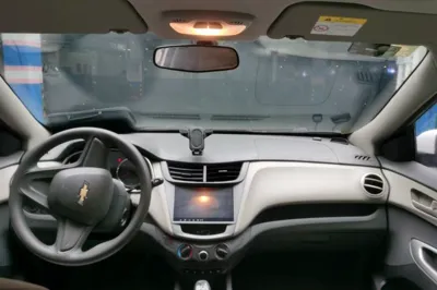 Chevrolet Sail 2016, 7000 км, за 34676.44 CNY - фото 18