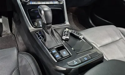 Hyundai Grandeur 2019, 56603 км, за 19800000 KRW - фото 9