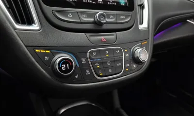 ChevroletGMDaewoo Malibu 2018, 140402 км, за 7900000 KRW - фото 17