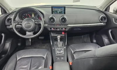 Audi A3 2016, 165990 км, за 8500000 KRW - фото 7