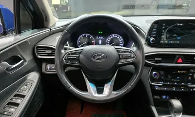 Hyundai Santafe 2019, 72568 км, за 19800000 KRW - фото 13