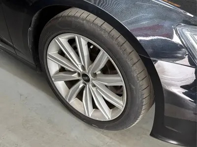 Audi A6L 2022, 91000 км, за 188000 CNY - фото 20
