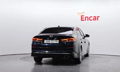Kia K5 2019, 77757 км, за 14300000 KRW