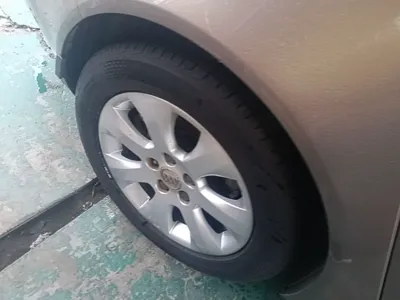 Buick Regal 2015, 130800 км, за 39160.5 CNY - фото 10