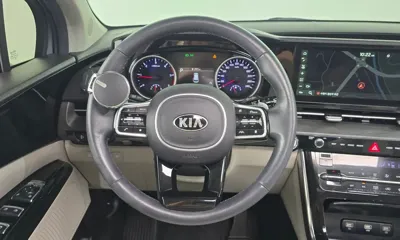 Kia Canival 2021, 79904 км, за 23800000 KRW - фото 14
