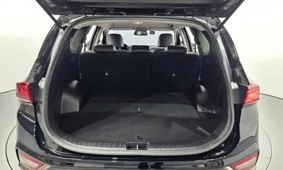 Hyundai Santafe 2020, 129112 км, за 15900000 KRW - фото 20