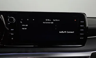 Kia K5 2020, 97202 км, за 14990000 KRW - фото 32