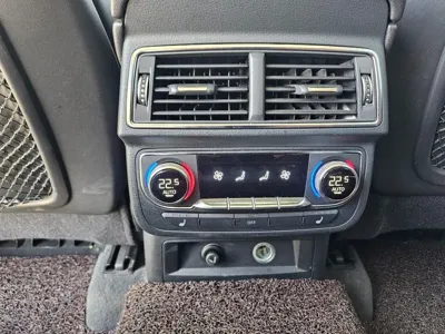 Audi Q7 2019, 126950 км, за 24800000 KRW - фото 14