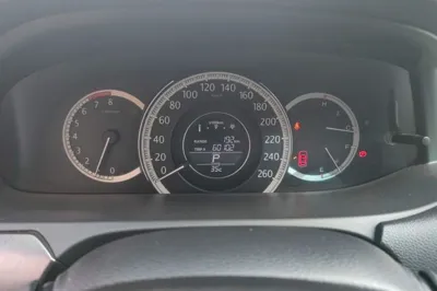 Honda Accord 2015, 165300 км, за 41391.66 CNY - фото 11