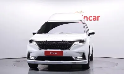 Kia Canival 2021, 47411 км, за 39560000 KRW