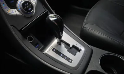 Hyundai Avante 2012, 142513 км, за 3800000 KRW - фото 9
