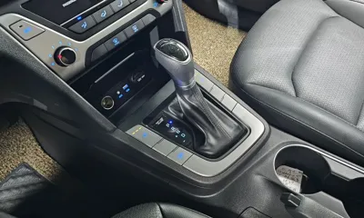 Hyundai Avante 2018, 118842 км, за 9900000 KRW - фото 9