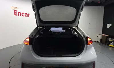 Hyundai Ioniq 2019, 74551 км, за 13700000 KRW - фото 31