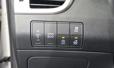 Hyundai i30 2015, 94765 км, за 7490000 KRW - фото 13