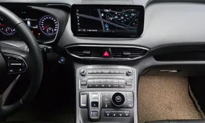 Hyundai Santafe 2022, 140550 км, за 18500000 KRW - фото 15