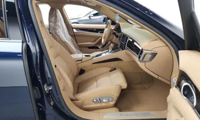 Porsche Panamera 2016, 66382 км, за 36300000 KRW - фото 26