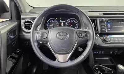Toyota RAV4 2016, 60145 км, за 21900000 KRW - фото 13