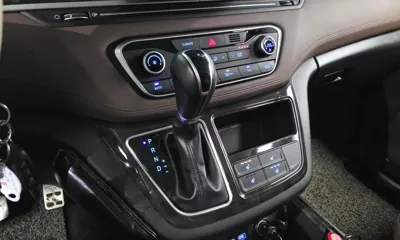 Hyundai Starex 2018, 112567 км, за 19490000 KRW - фото 9