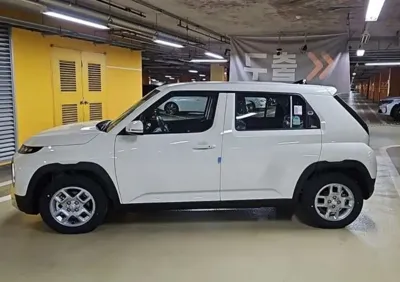 Hyundai Casper 2026, 6 км, за 19200000 KRW - фото 5