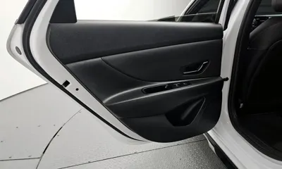 Hyundai Avante 2021, 75773 км, за 17990000 KRW - фото 25