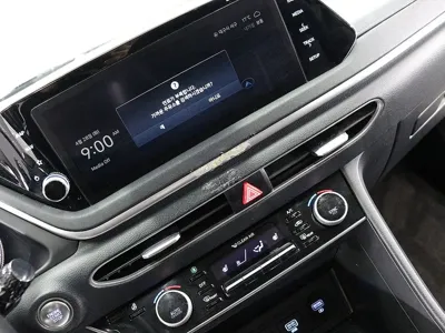 Hyundai Sonata 2022, 111565 км, за 15400000 KRW - фото 7