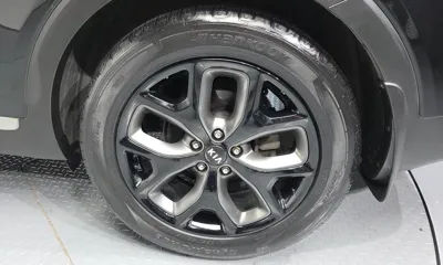Kia Sorento 2015, 109243 км, за 13500000 KRW - фото 21