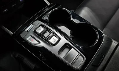 Hyundai Tucson 2021, 27229 км, за 21900000 KRW - фото 9