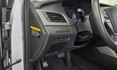 Hyundai Sonata 2017, 137838 км, за 6490000 KRW - фото 17
