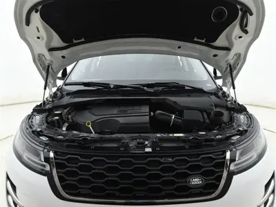 Land Rover Evoque 2023, 28000 км, за 166000 CNY - фото 12