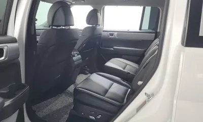 Hyundai Santafe 2025, 38187 км, за 32500000 KRW - фото 20