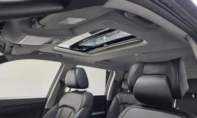 KG_Mobility_Ssangyong Rexton 2018, 127546 км, за 10990000 KRW - фото 29
