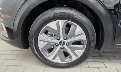 Kia Niro 2022, 82889 км, за 21900000 KRW - фото 5
