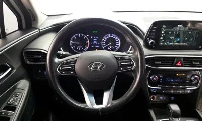 Hyundai Santafe 2019, 40923 км, за 20600000 KRW - фото 13