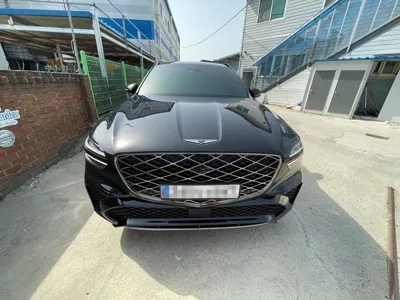 Genesis GV70 2025, 20000 км, за 56570000 KRW