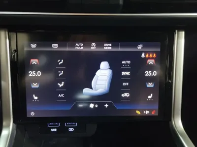 KG_Mobility_Ssangyong Torres 2023, 46886 км, за 17500000 KRW - фото 9