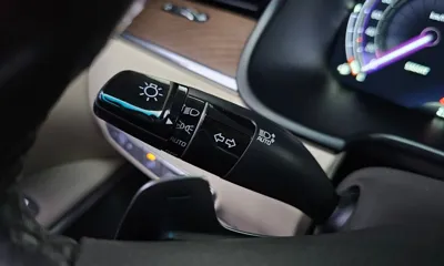Kia K9 2019, 110937 км, за 24400000 KRW - фото 27
