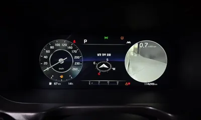 Kia Sorento 2023, 114249 км, за 26500000 KRW - фото 8