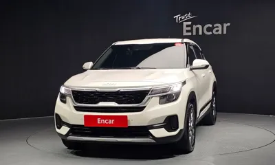 Kia Seltos 2022, 41255 км, за 18200000 KRW - фото 3