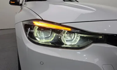 BMW 3-Series 2018, 102685 км, за 18900000 KRW - фото 22
