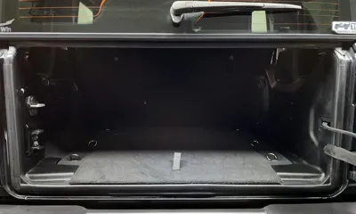 Jeep Wrangler 2023, 27983 км, за 49000000 KRW - фото 20